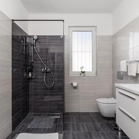 Opatijaresidenz Apartman *