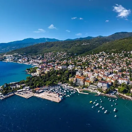 Opatijaresidenz Apartman Opatija