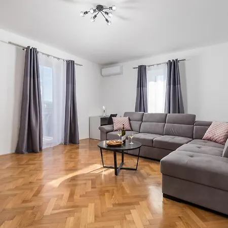 Opatijaresidenz Apartment Opatija