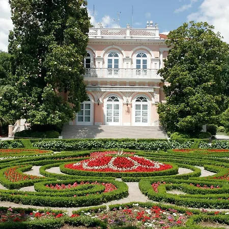 Opatijaresidenz Apartment *