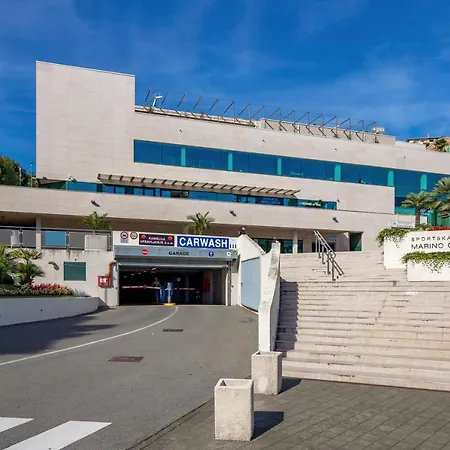 Opatijaresidenz Opatija