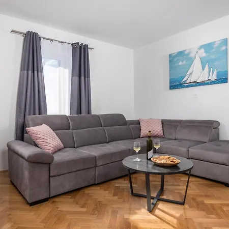 Opatijaresidenz